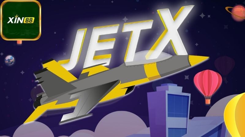 jetx-xin88
